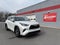2024 Toyota Highlander LE AWD (SE)