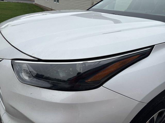 2023 Toyota Highlander XLE AWD (Natl)