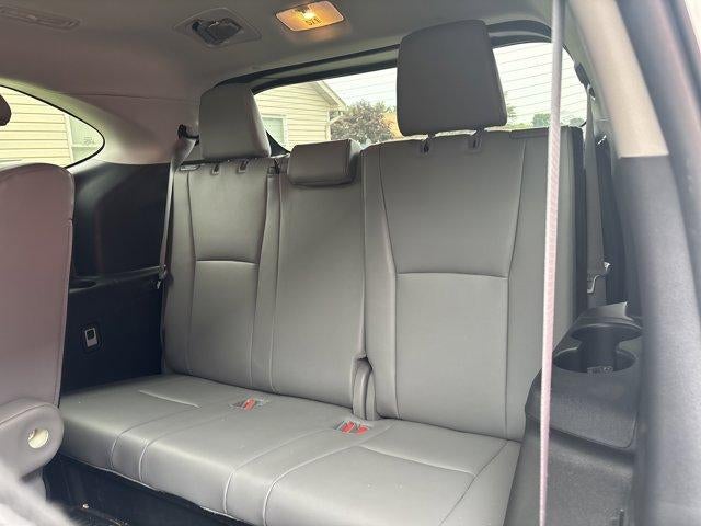 2023 Toyota Highlander XLE AWD (Natl)