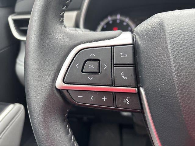 2023 Toyota Highlander XLE AWD (Natl)