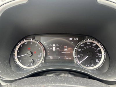 2023 Toyota Highlander XLE AWD (Natl)