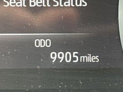 2023 Toyota Highlander XLE AWD (Natl)