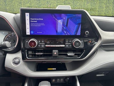 2023 Toyota Highlander XLE AWD (Natl)