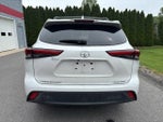 2023 Toyota Highlander XLE AWD (Natl)