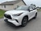 2023 Toyota Highlander XLE AWD (Natl)