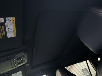 2023 Toyota Highlander XSE AWD (Natl)