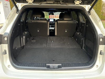 2023 Toyota Highlander XSE AWD (Natl)