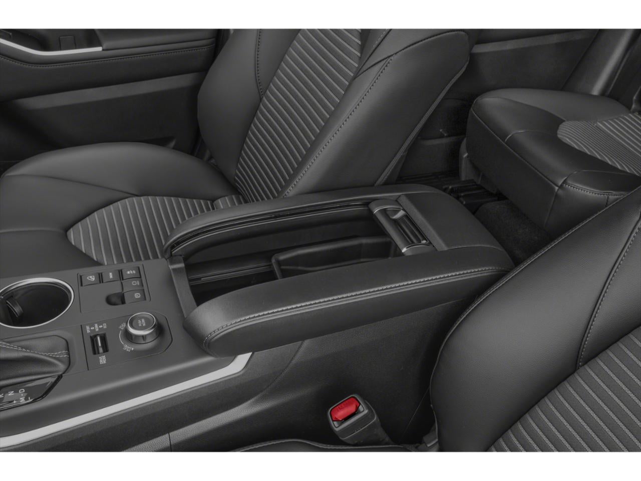 2023 Toyota Highlander XSE AWD (Natl)