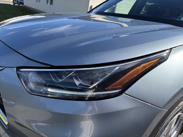 2024 Toyota Highlander Limited AWD (Natl)