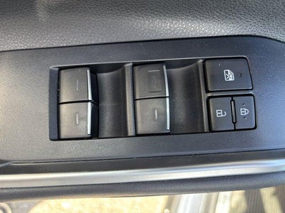 2024 Toyota Highlander Limited AWD (Natl)