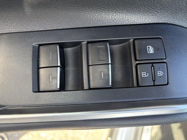 2024 Toyota Highlander Limited AWD (Natl)