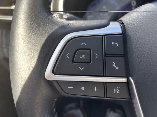 2024 Toyota Highlander Limited AWD (Natl)