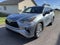 2024 Toyota Highlander Limited AWD (Natl)