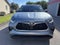 2024 Toyota Highlander Limited AWD (Natl)