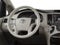 2012 Toyota Sienna 5dr 8-Pass Van V6 LE FWD (Natl)