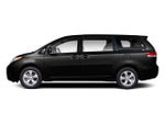 2012 Toyota Sienna 5dr 8-Pass Van V6 LE FWD (Natl)