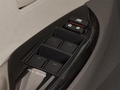 2012 Toyota Sienna 5dr 8-Pass Van V6 LE FWD (Natl)