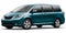 2012 Toyota Sienna 5dr 8-Pass Van V6 LE FWD (Natl)