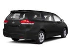2012 Toyota Sienna 5dr 8-Pass Van V6 LE FWD (Natl)