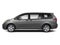 2012 Toyota Sienna 5dr 8-Pass Van V6 LE FWD (Natl)