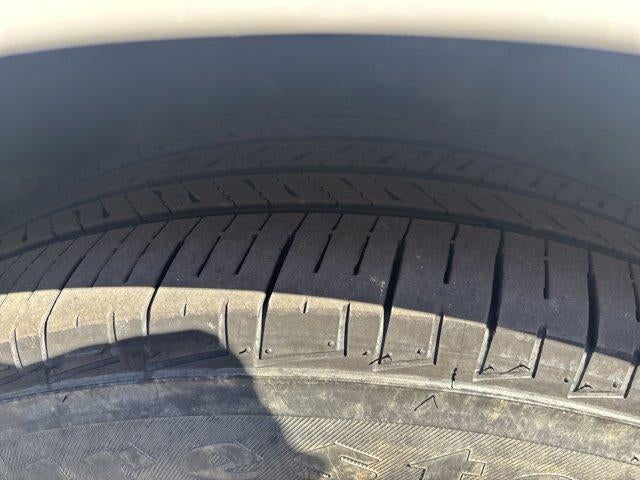 2025 Toyota Sienna XLE AWD 7-Passenger (Natl)