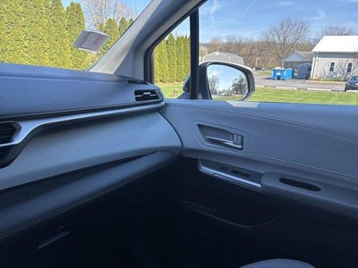 2025 Toyota Sienna XLE AWD 7-Passenger (Natl)