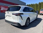 2025 Toyota Sienna XLE AWD 7-Passenger (Natl)