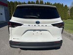 2025 Toyota Sienna XLE AWD 7-Passenger (Natl)