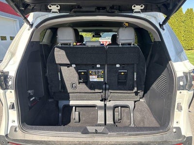 2025 Toyota Sienna XLE AWD 7-Passenger (Natl)