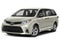 2020 Toyota Sienna XLE Premium FWD 8-Passenger (Natl)
