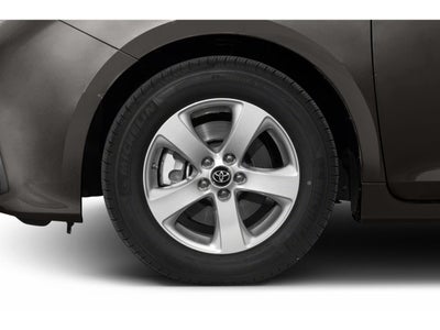 2020 Toyota Sienna XLE Premium FWD 8-Passenger (Natl)