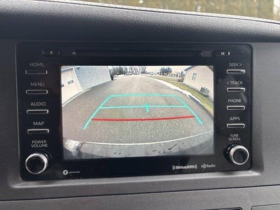 2020 Toyota Sienna XLE FWD 8-Passenger (Natl)