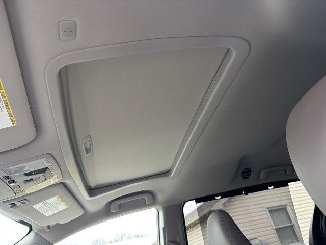 2020 Toyota Sienna XLE FWD 8-Passenger (Natl)