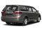 2020 Toyota Sienna XLE FWD 8-Passenger (Natl)