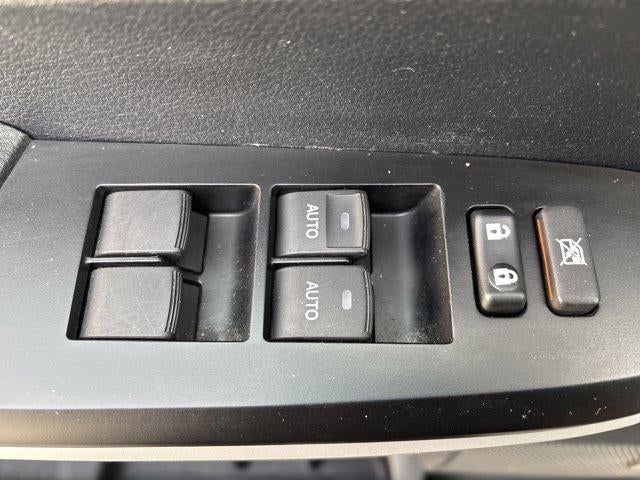 2018 Toyota Tundra 4WD 4WD 1794 Edition CrewMax 5.5' Bed 5.7L (Natl)