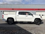 2018 Toyota Tundra 4WD 4WD 1794 Edition CrewMax 5.5' Bed 5.7L (Natl)