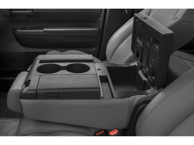 2020 Toyota Tundra 4WD 4WD SR Double Cab 8.1' Bed 5.7L (Natl)