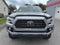 2019 Toyota Tacoma 4WD 4WD TRD Off Road Double Cab 5' Bed V6 MT (Natl)