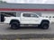 2020 Toyota Tacoma 4WD 4WD TRD Off Road Double Cab 5' Bed V6 AT (Natl)