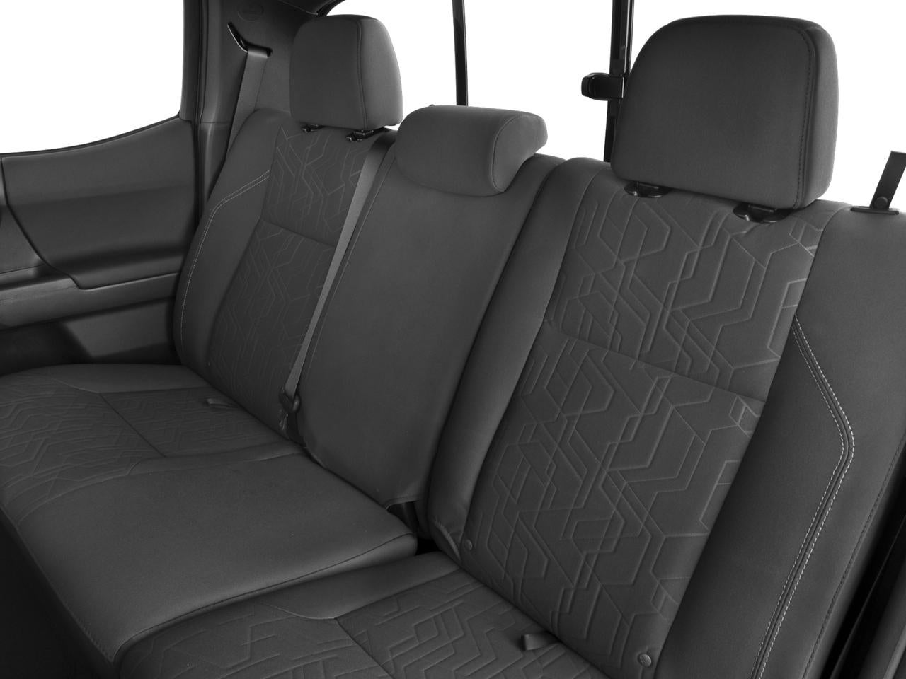 2018 Toyota Tacoma TRD Sport Double Cab 5' Bed V6 4x4 AT (Natl)
