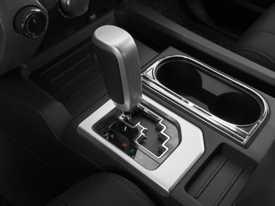 2017 Toyota Tundra 4WD 4WD SR5 CrewMax 5.5' Bed 5.7L (SE)