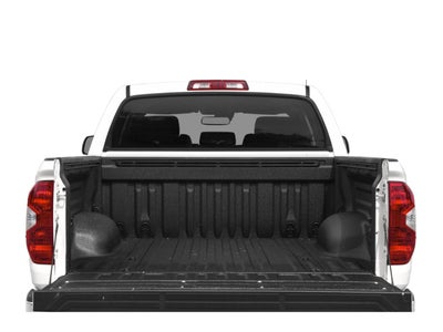 2021 Toyota Tundra 4WD 4WD SR5 CrewMax 5.5' Bed 5.7L (SE)