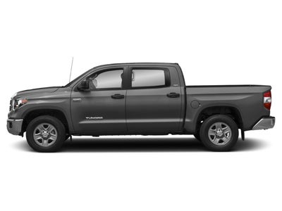 2019 Toyota Tundra 4WD 4WD SR5 CrewMax 5.5' Bed 5.7L (SE)