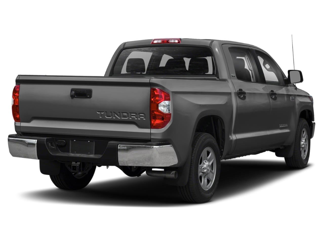 2019 Toyota Tundra 4WD 4WD SR5 CrewMax 5.5' Bed 5.7L (SE)