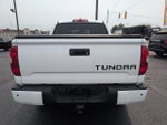 2020 Toyota Tundra 4WD 4WD Limited CrewMax 5.5' Bed 5.7L (Natl)