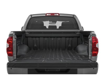 2020 Toyota Tundra 4WD 4WD Limited CrewMax 5.5' Bed 5.7L (Natl)