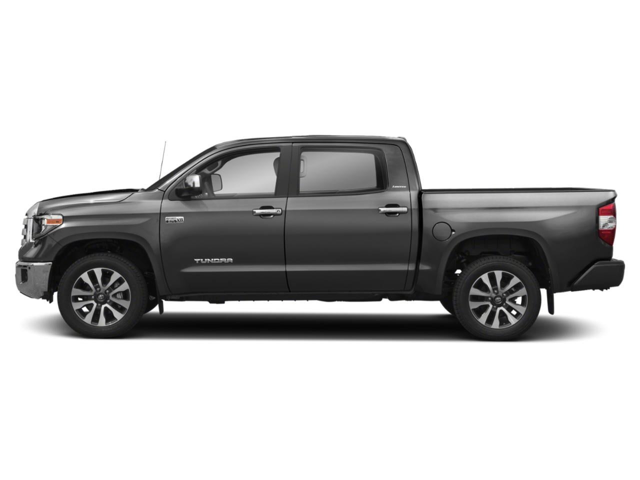 2020 Toyota Tundra 4WD 4WD Limited CrewMax 5.5' Bed 5.7L (Natl)
