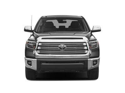 2020 Toyota Tundra 4WD 4WD Limited CrewMax 5.5' Bed 5.7L (Natl)