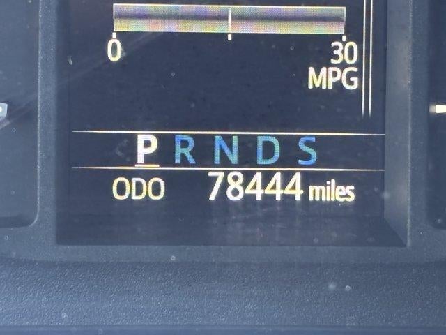2021 Toyota Tundra 4WD 4WD Limited CrewMax 5.5' Bed 5.7L (Natl)