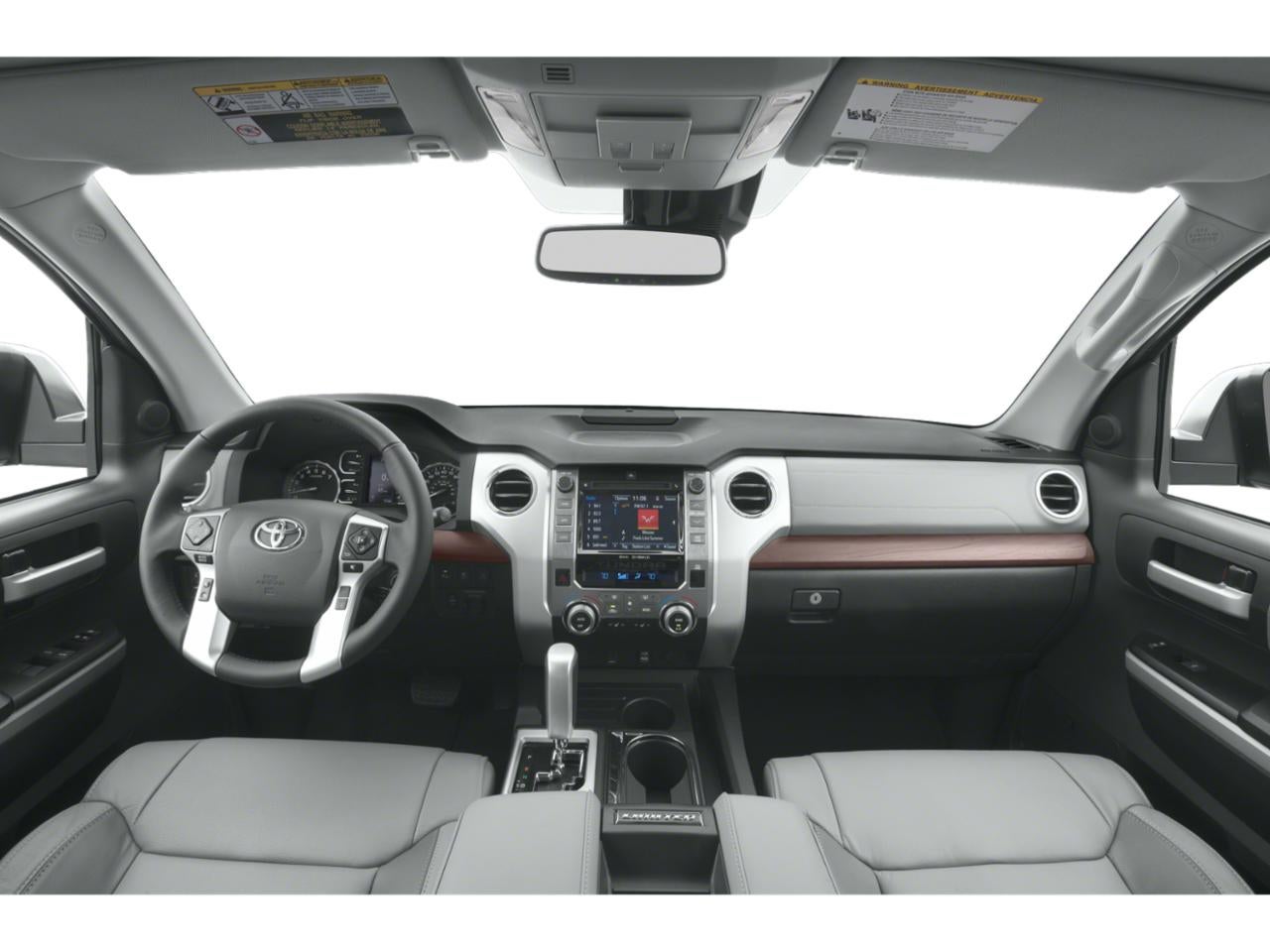 2021 Toyota Tundra 4WD 4WD Limited CrewMax 5.5' Bed 5.7L (Natl)